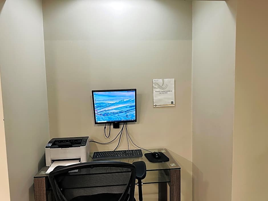Quality Inn Sarnia