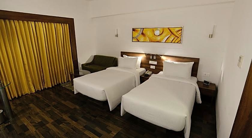 Lemon Tree Hotel Coimbatore
