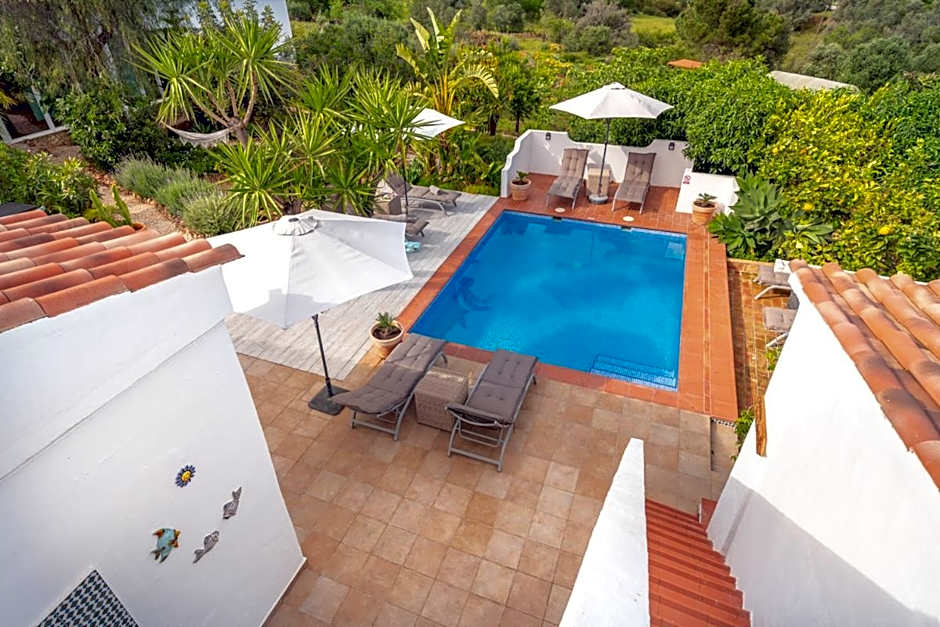 Quinta das Piteiras-Turismo Rural