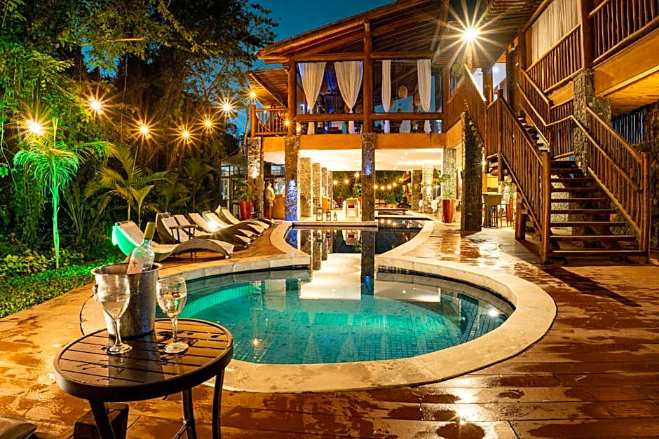 Kalango Hotel Boutique
