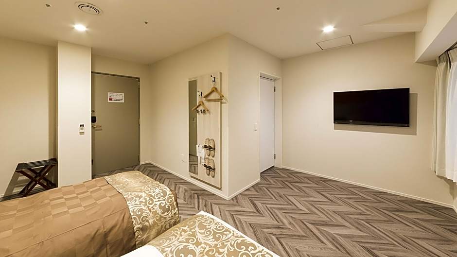SARASA HOTEL SHIN-OSAKA