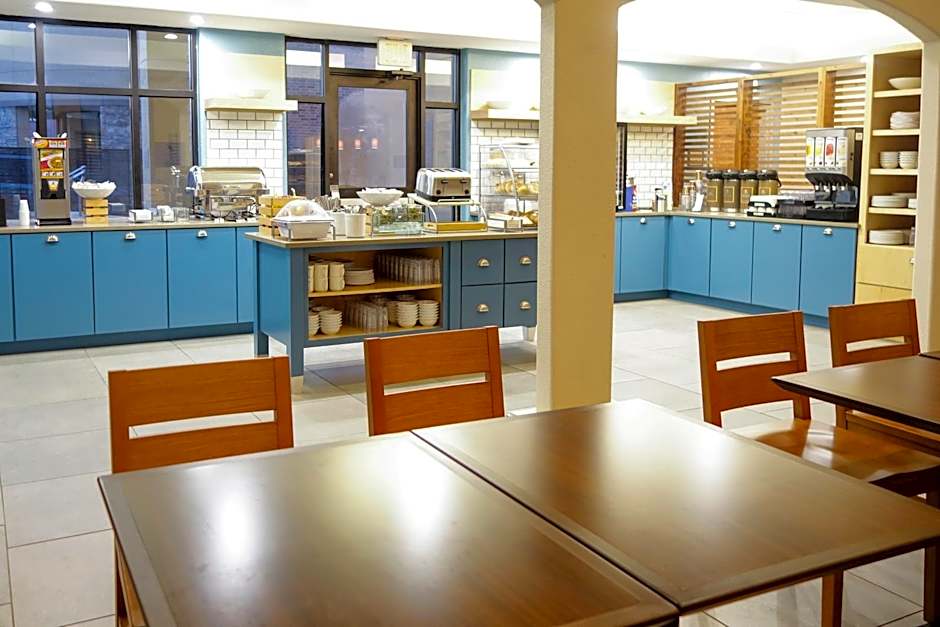 Country Inn & Suites by Radisson, Houston Northwest, TX