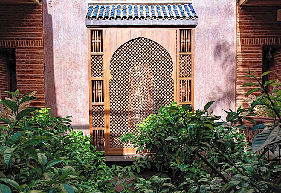 Riad Livia Marrakech - Adults Only