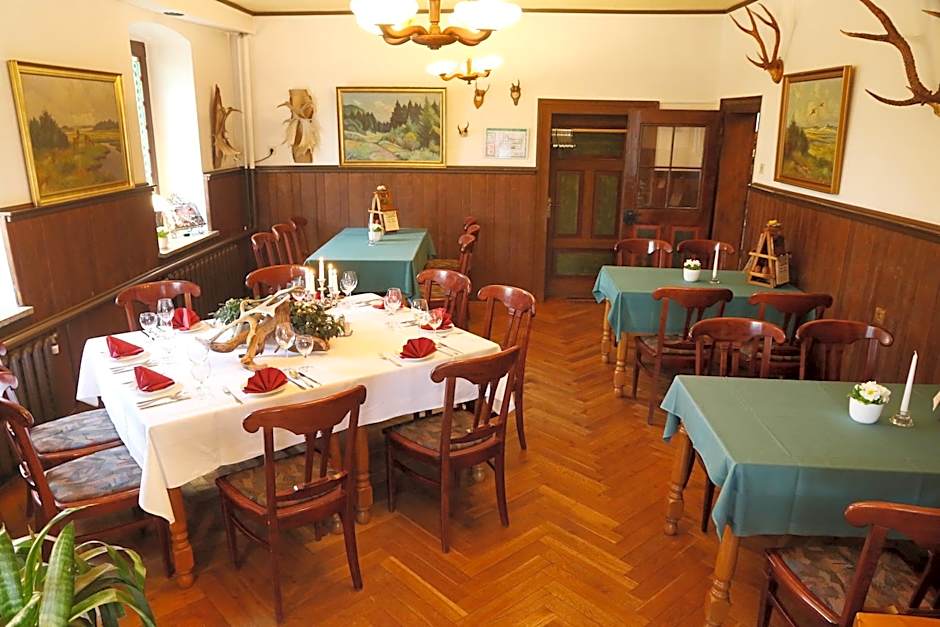 Landhotel & Reiterhof Schumann