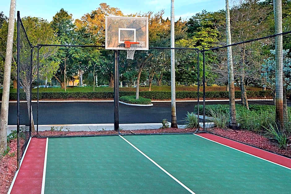 Residence Inn by Marriott Fort Lauderdale Weston