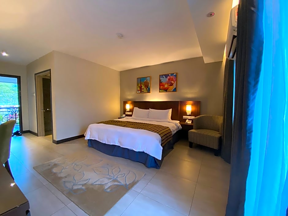 Residence Inn Cherating