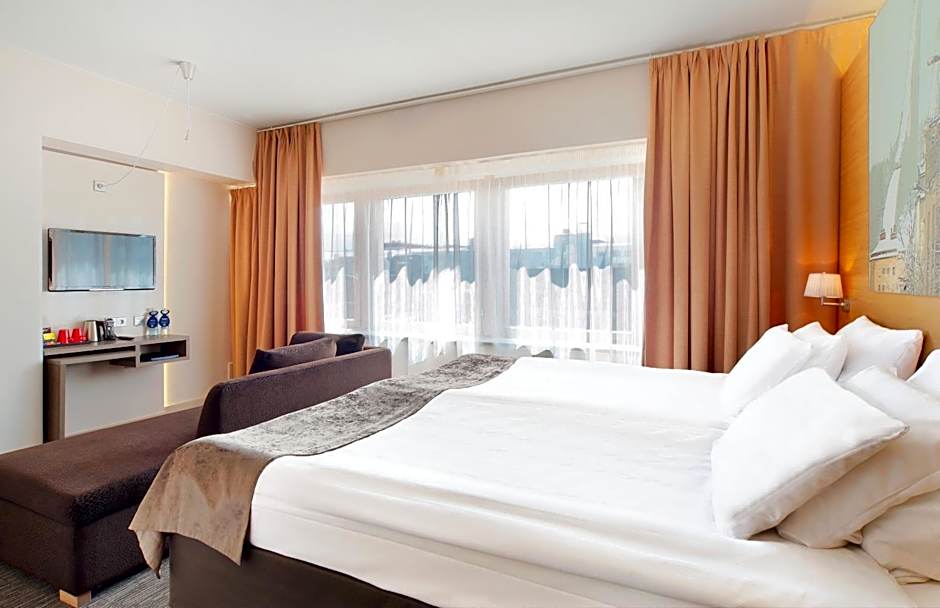 Solo Sokos Hotel Lahden Seurahuone