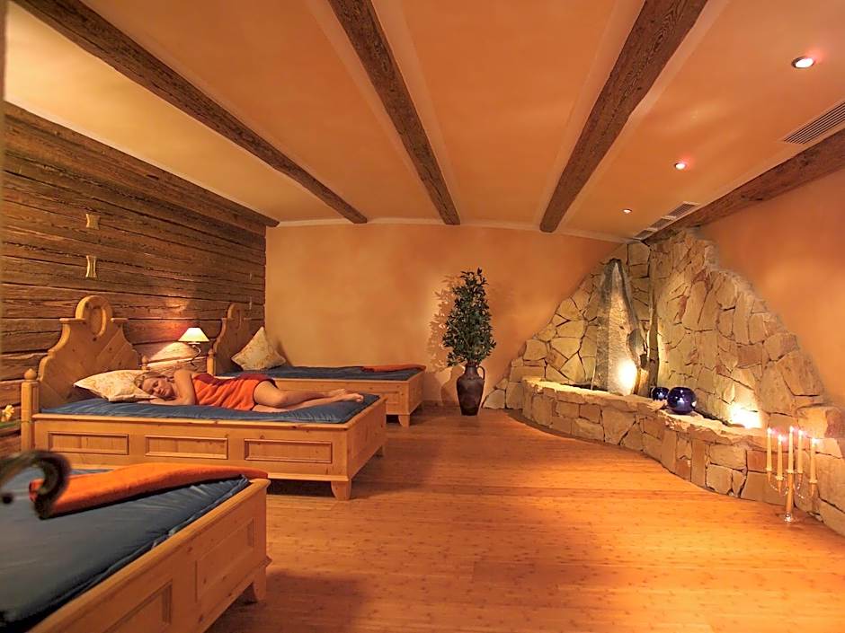 Hotel Garni Ingeborg