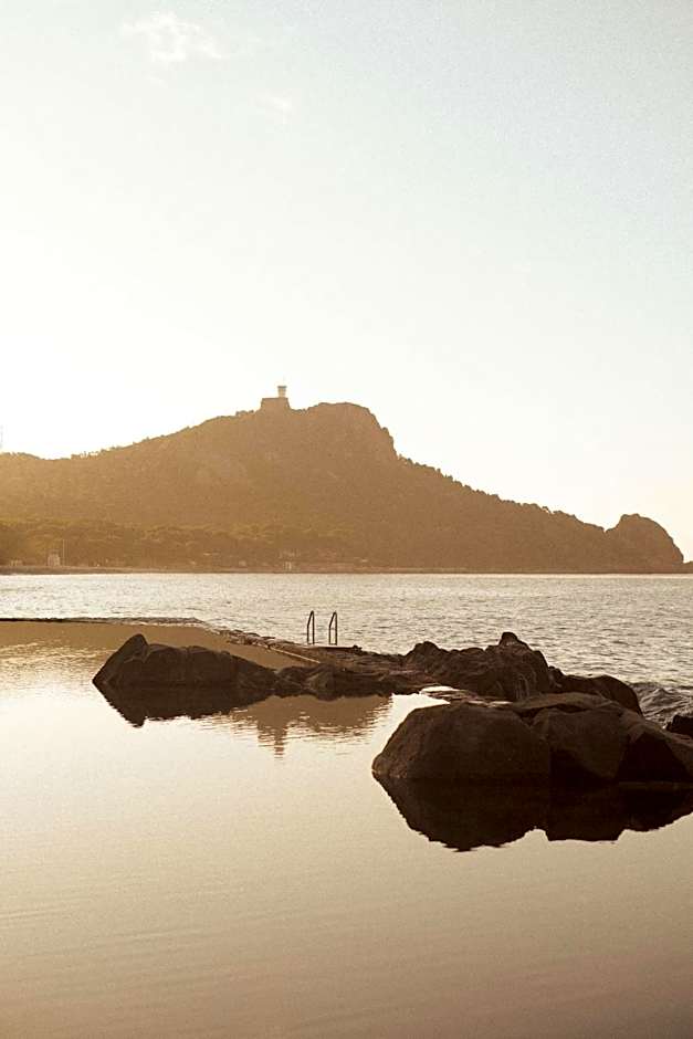 Hotel Les Roches Rouges