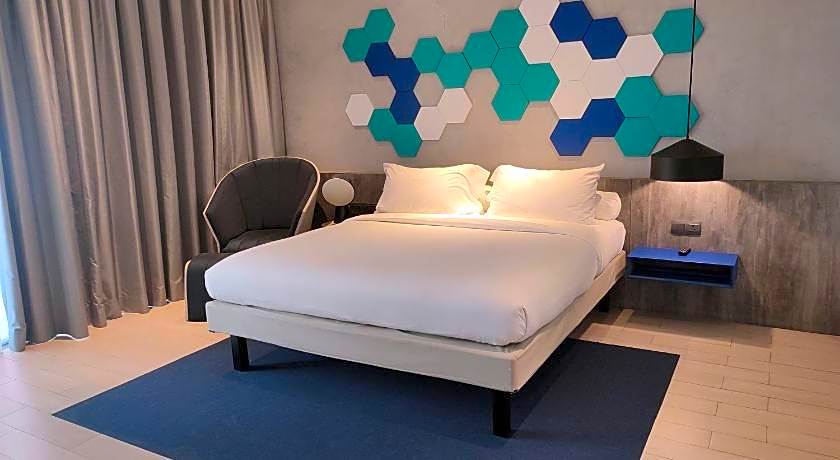 ibis Styles Batam Nagoya