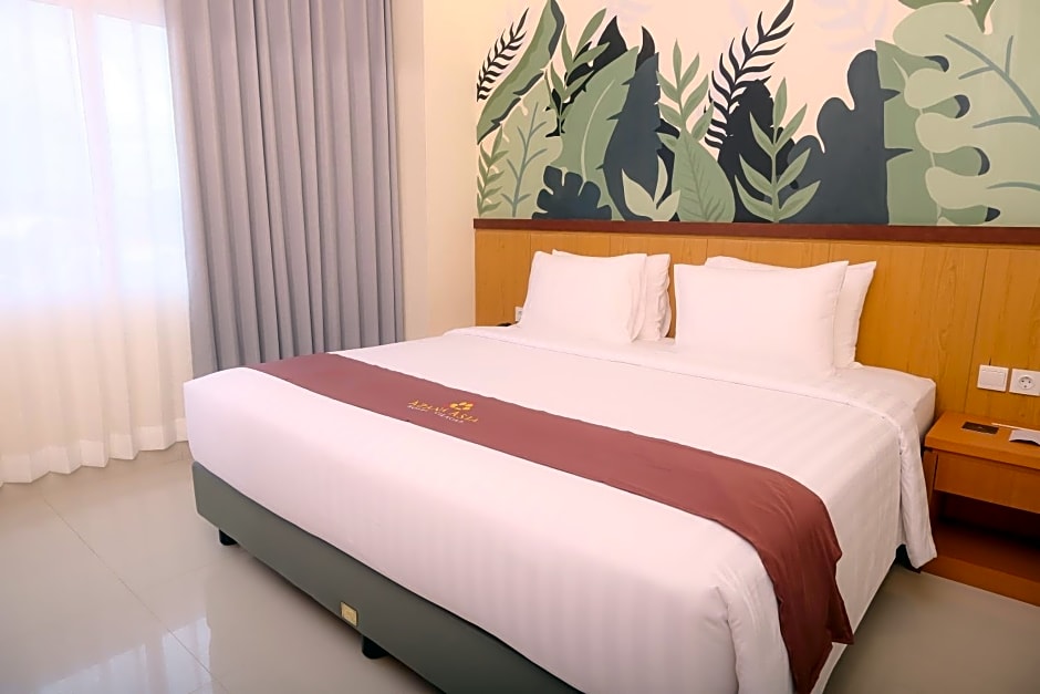 Azana Asia Hotel Cilacap