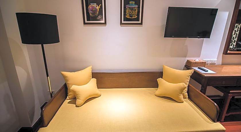 Woo Gallery Boutique Hotel