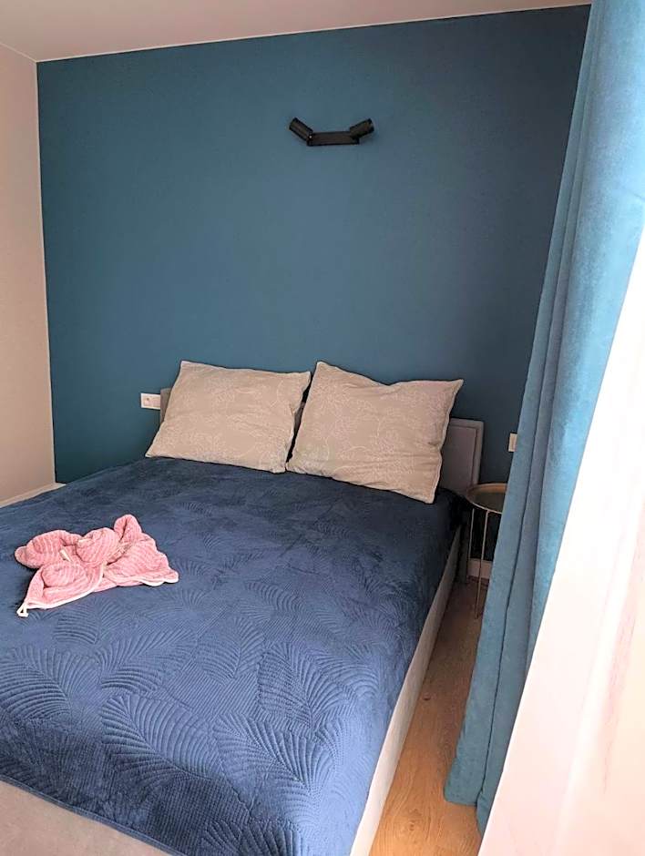 BMH Apartments Rzeszów