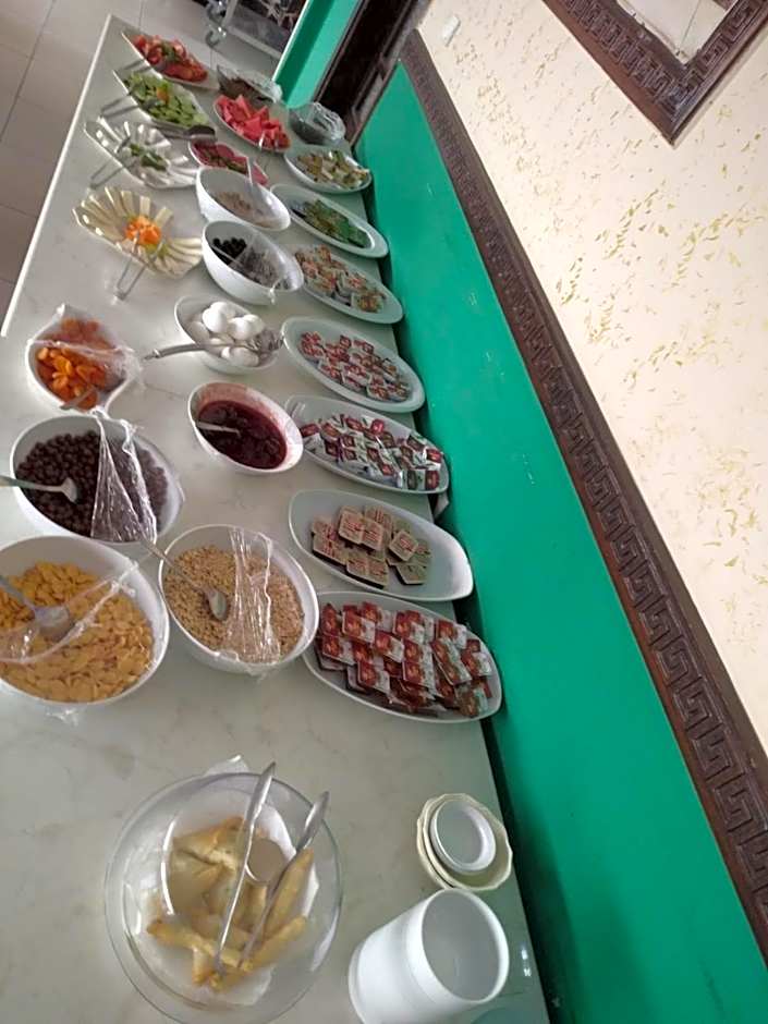 Baronessa Apart Hotel