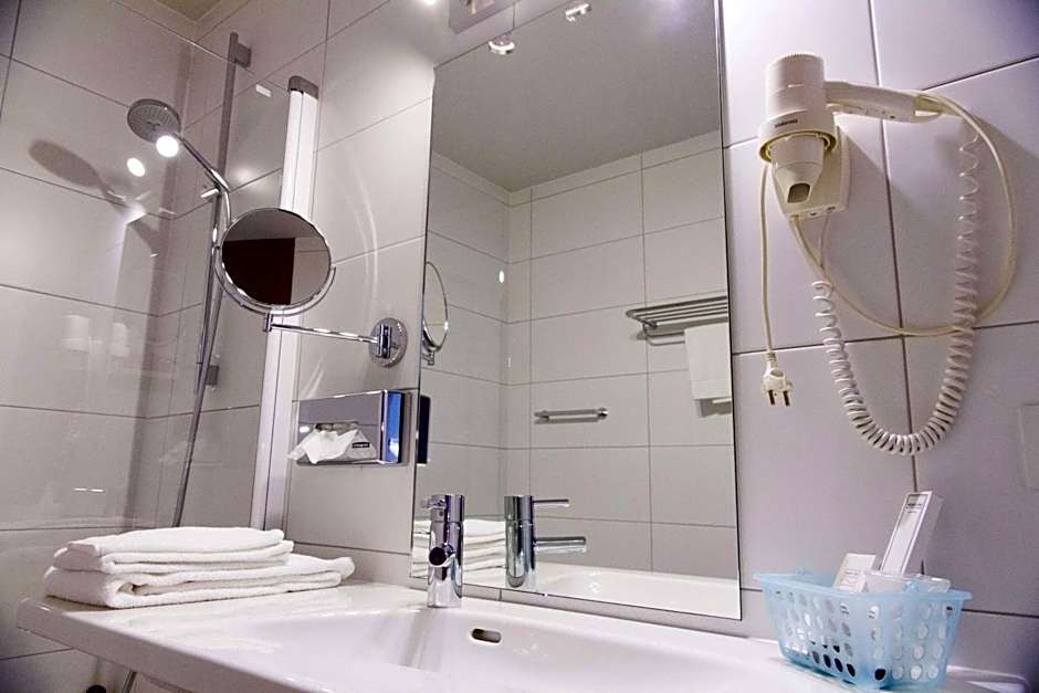 Best Western Plus Aldhem Hotel