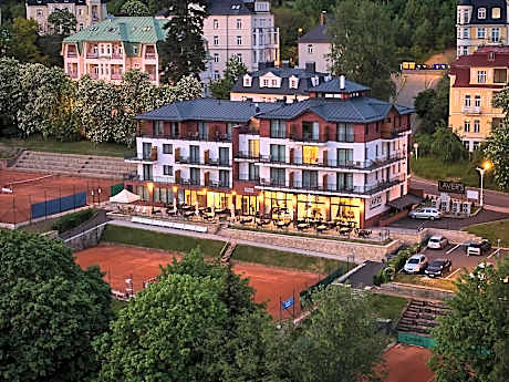 Wellness Hotel Queens