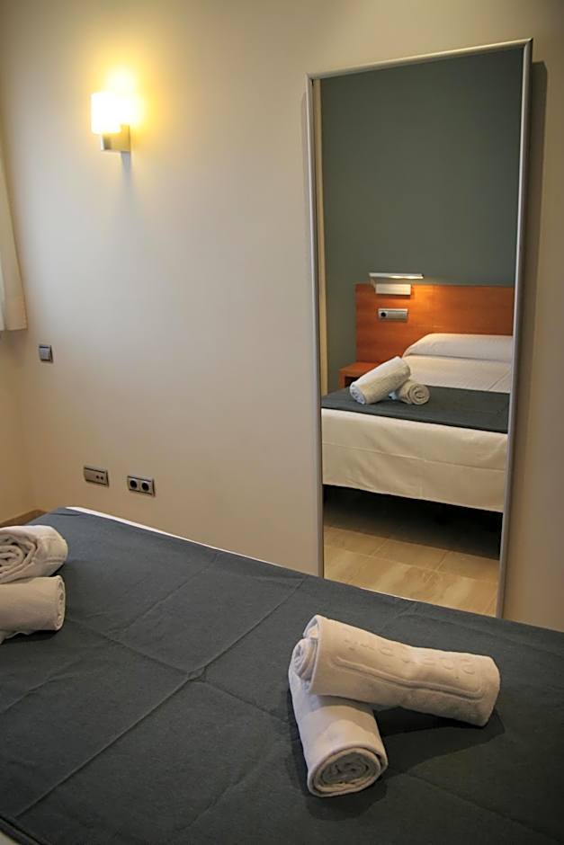 Apartaments Independencia