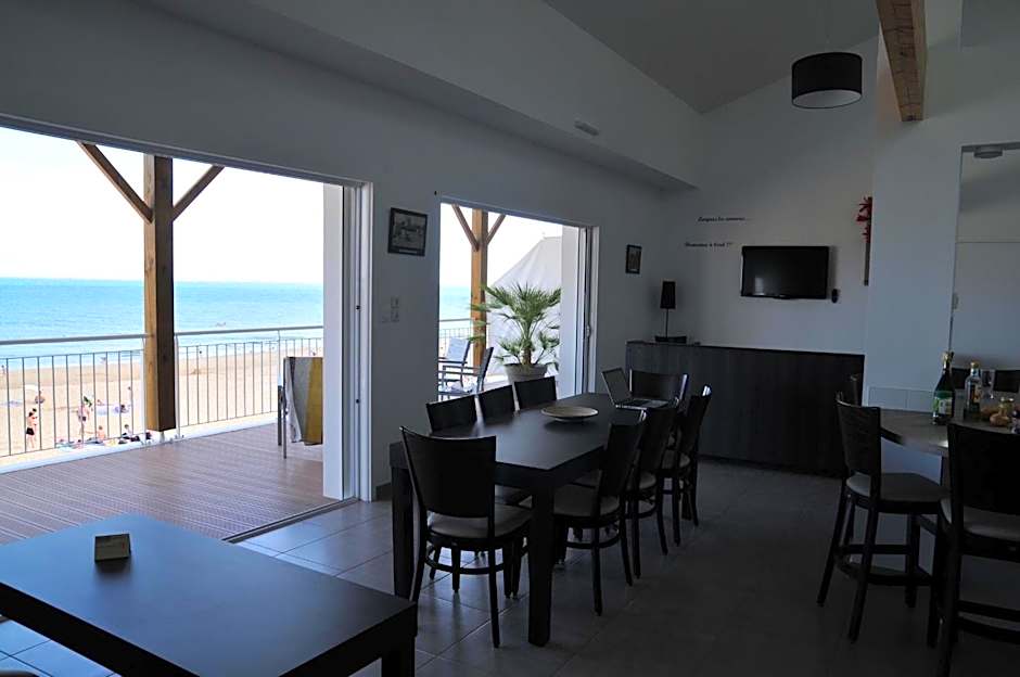 Résidence Belle Plage