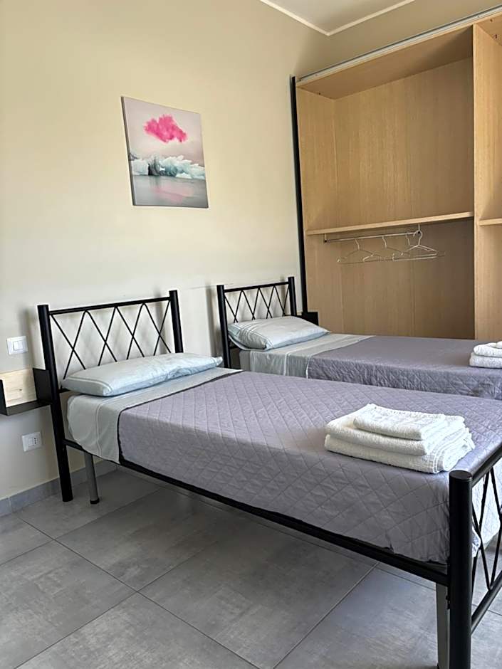 B&B Alle porte di Caserta