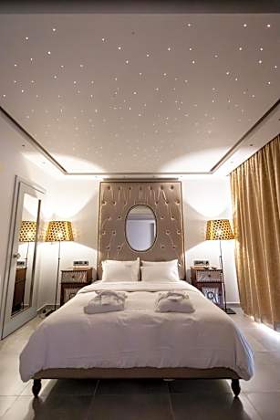 Comfy Boutique Hotel