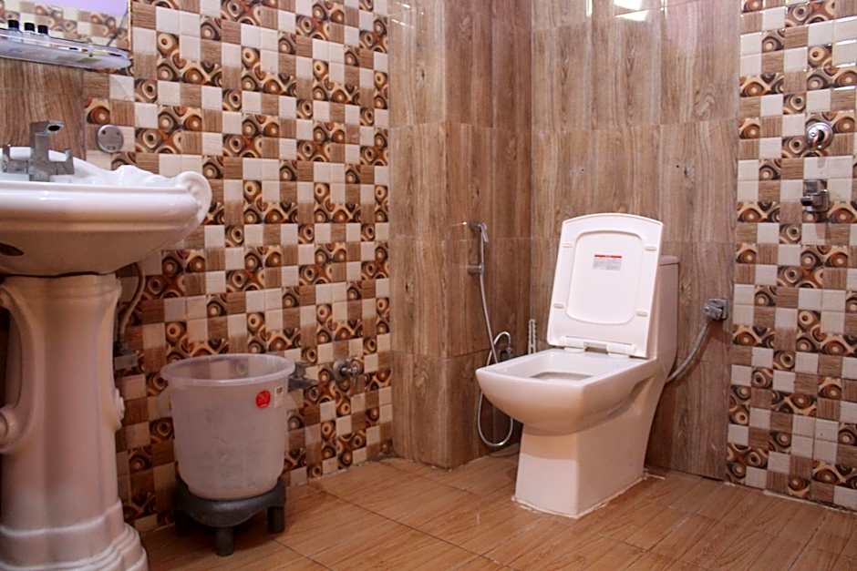 Hotel Twilight Banikhet Dalhousie