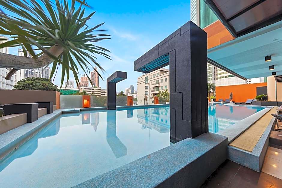 Golden Tulip Mandison Suites (SHA Plus)