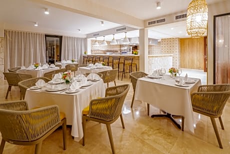 Zoetry Curacao Resort & Spa