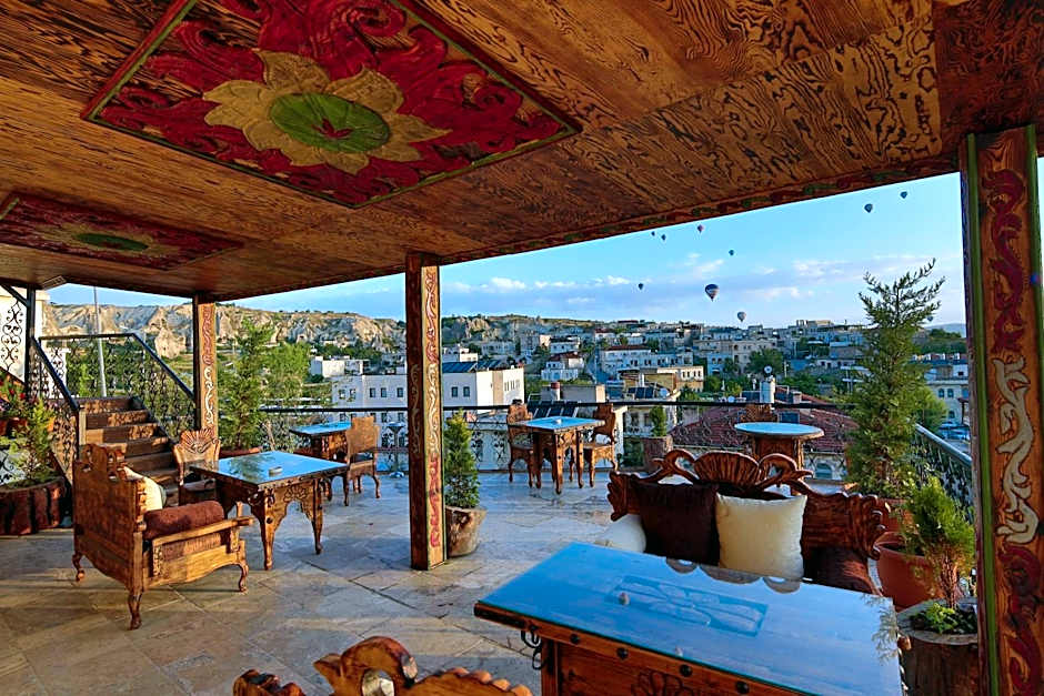 Old Town Stone House