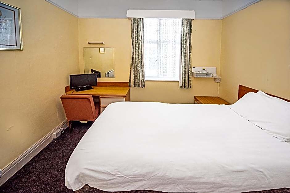 The Sherwood Palm Hotel, Torquay Beach