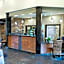 Oxford Suites Silverdale