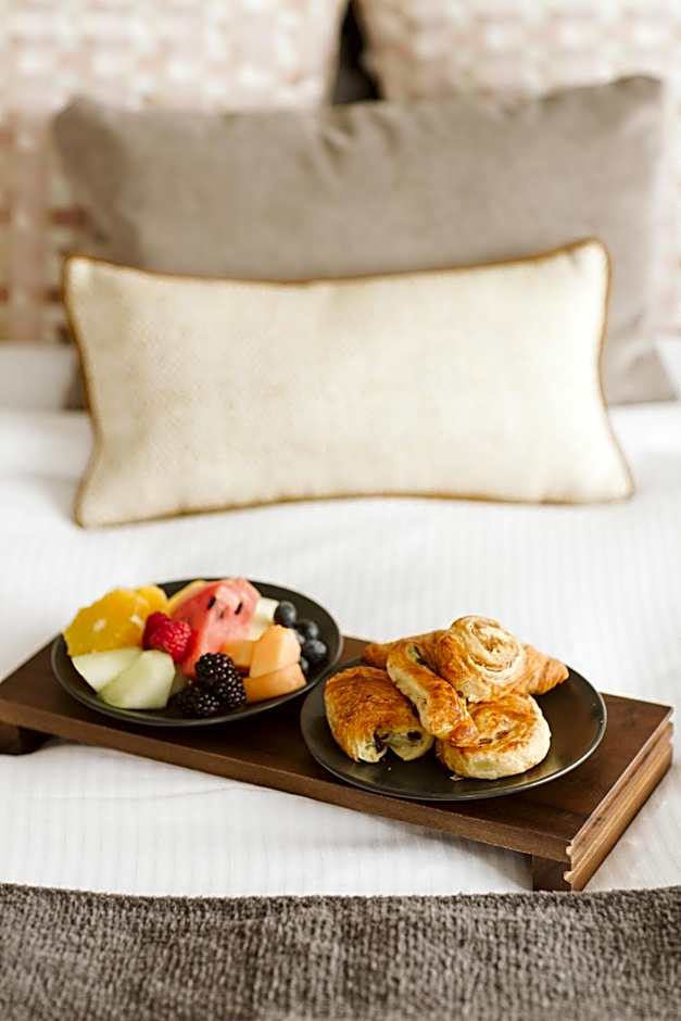 The Hillbrook Hotel - Sherborne