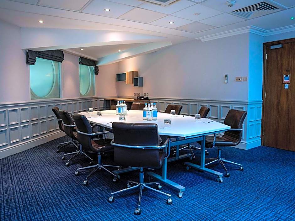 Novotel London Stansted Airport