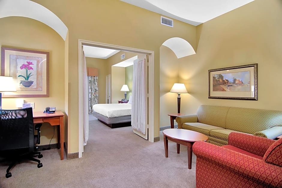 Holiday Inn Express Hotel & Suites DFW West - Hurst By IHG