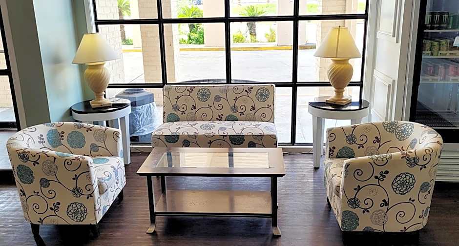 Best Price Motel & Suites