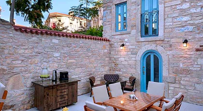 EFLIN HAUS BUTIK HOTEL