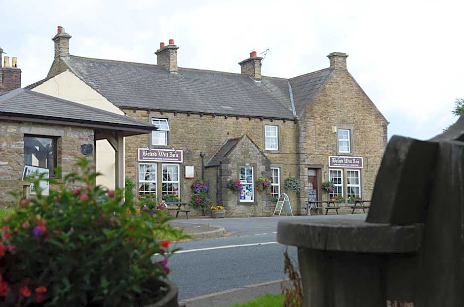 The Belted Will Inn