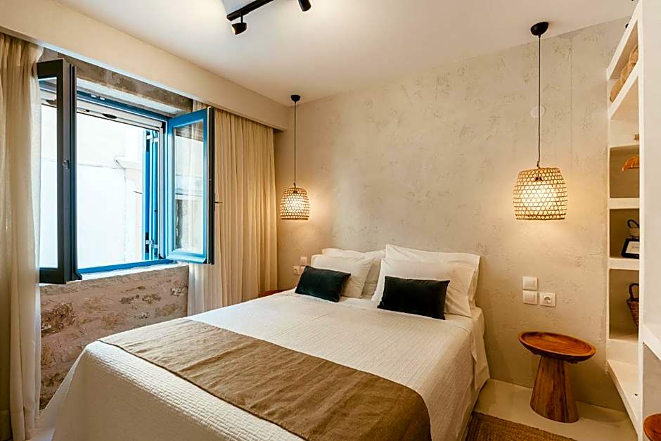 BOĒM Boutique Hotel Lefkada