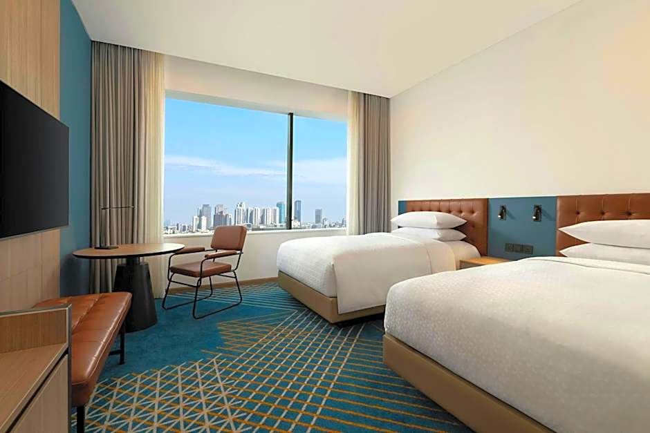 Photo 1 of 5 of Deluxe Premium 2 Beds