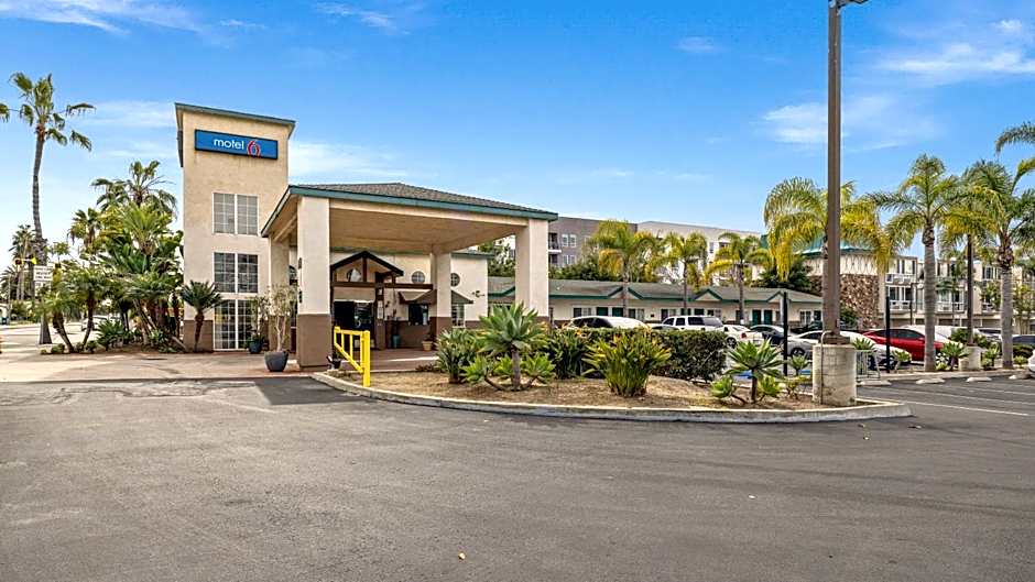 Oceanside, CA - Marina / Camp Pendleton