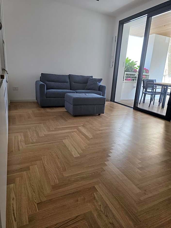 La Greppia Appartamenti