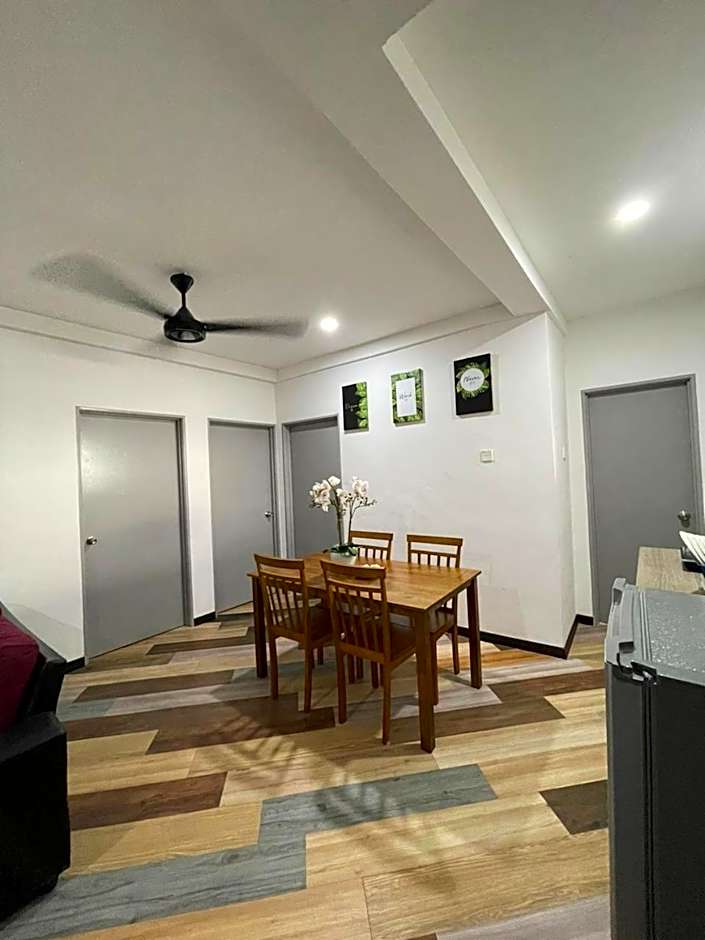 RNK BoutiQue HOTEL
