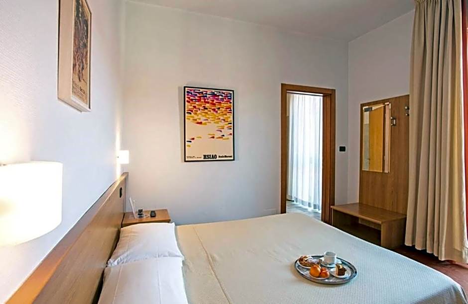Hotel Lux