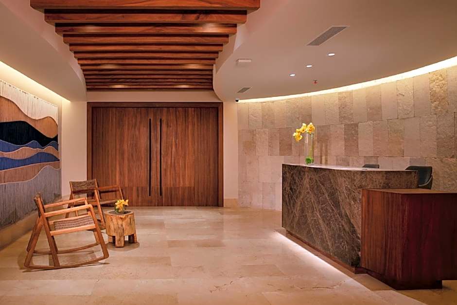 Dreams Aventuras Riviera Maya All Inclusive