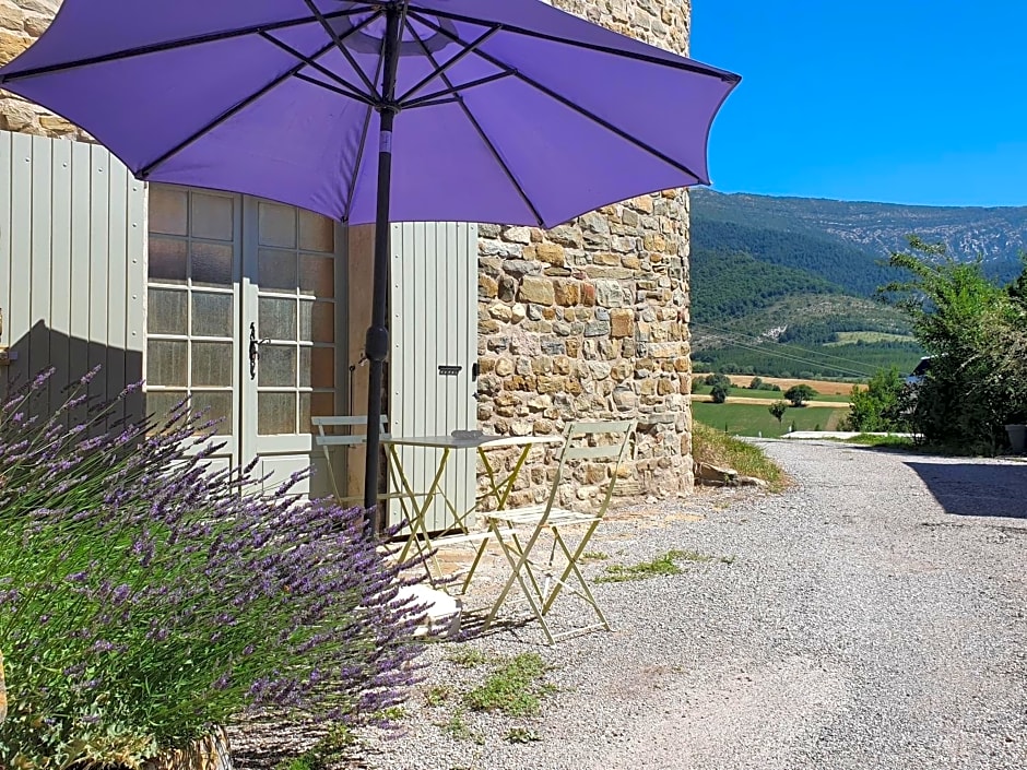 La Chambre d'Hôtes du Cladan