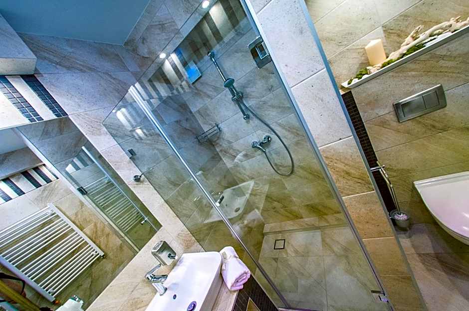 Lawendowy Zdrój Medycyna i SPA