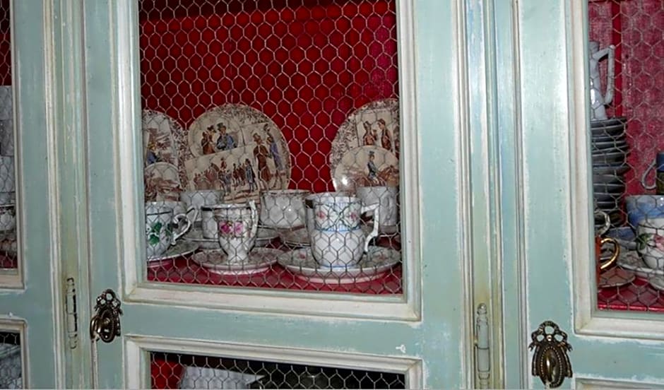 Chambres d'Hôtes Oyhanartia