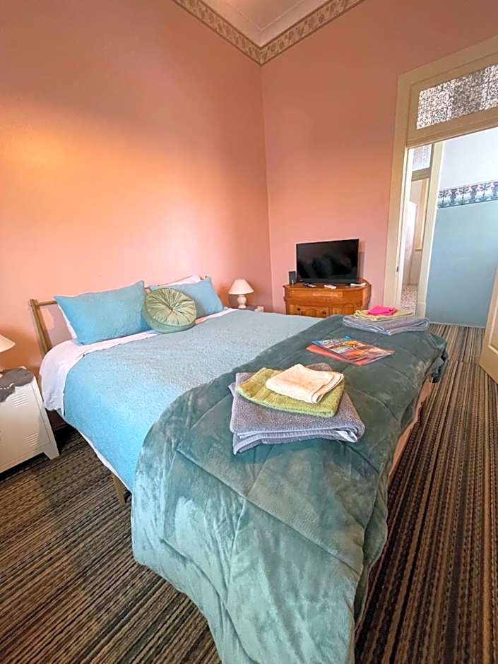 HISTORIC STAR LODGE Narrandera