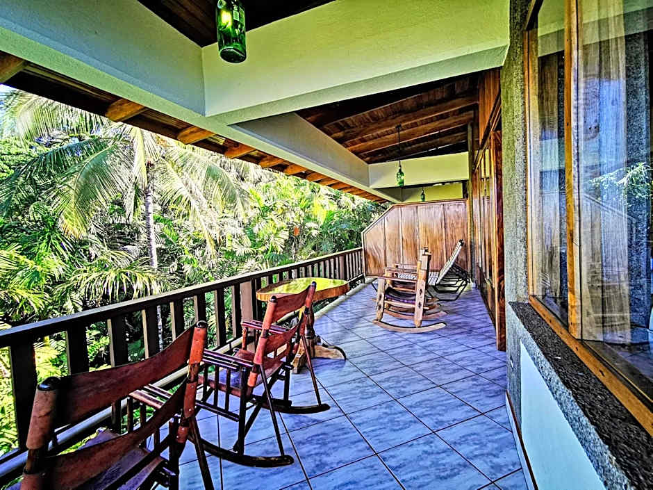 Hotel Costa Verde