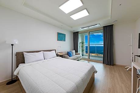 Sokcho Summitbay Panorama Oceanview8