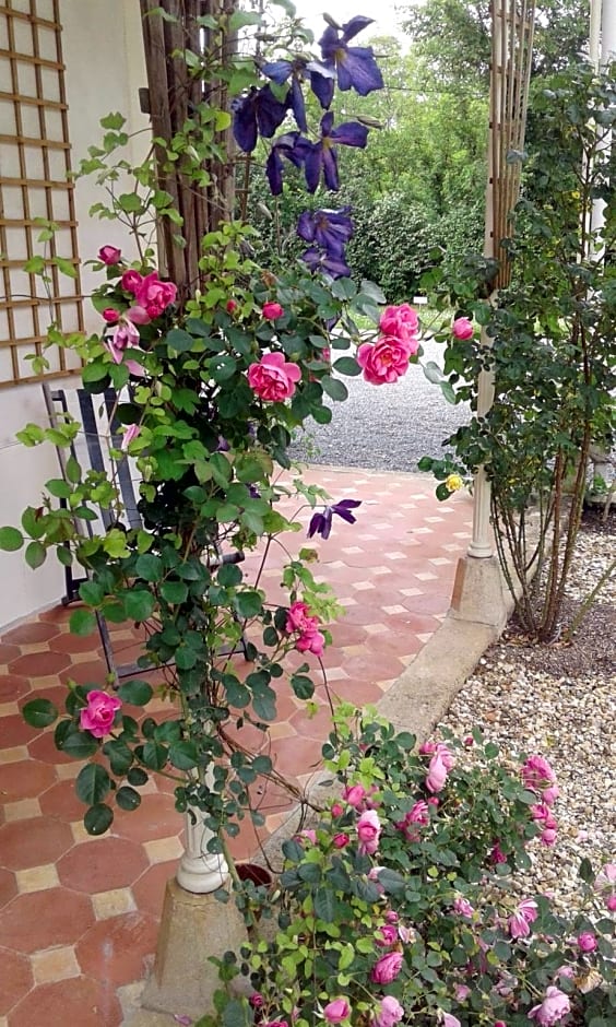 Les Luz - Chambres d'hôtes